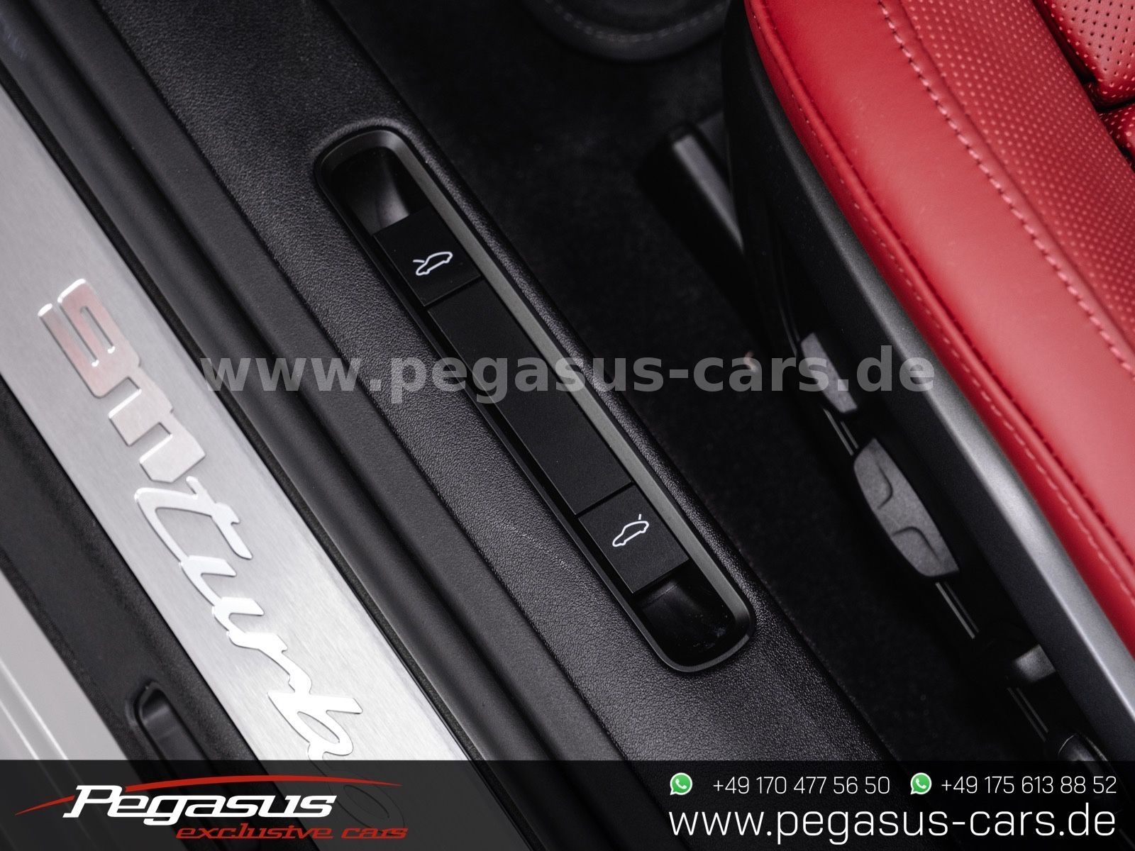 Porsche 911 992 Turbo Cabrio INNODRIVE *PASM*LIFT*360°
