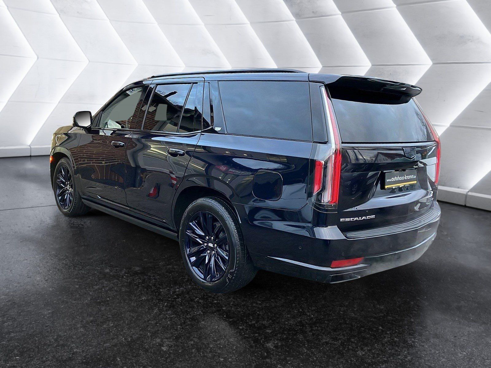 Cadillac Escalade Sport Platinum AWD *Voll*