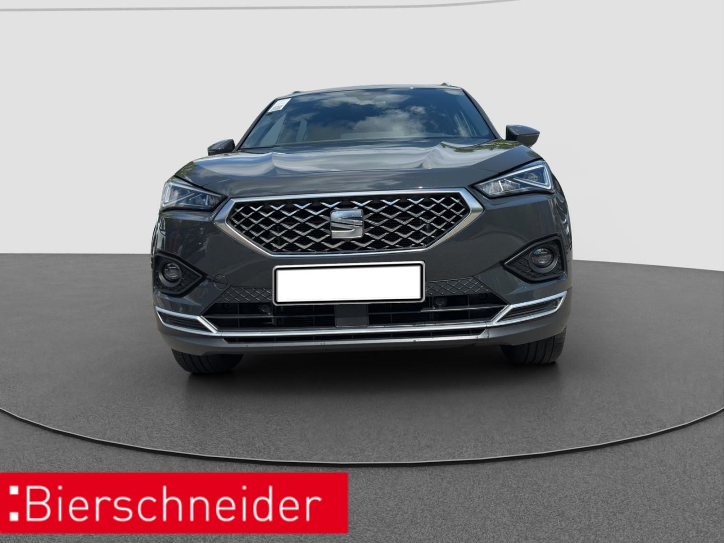 Seat Tarraco 2.0 TDI DSG 4Drive Xperience STANDH PANO