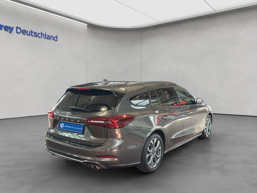 Ford Focus Turnier 1.0 Hybrid Aut. ST-LINE X AHK