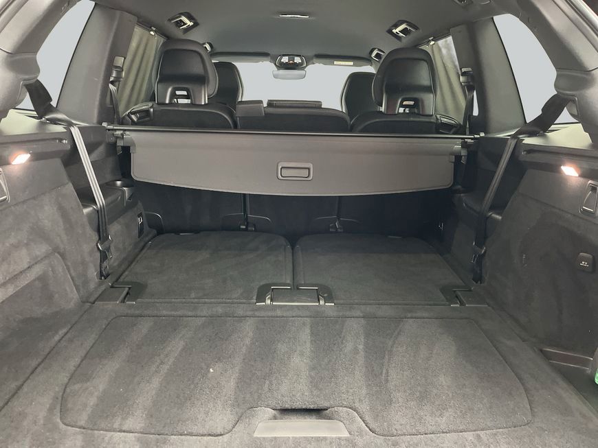 Volvo XC90 B5 D AWD Plus Bright