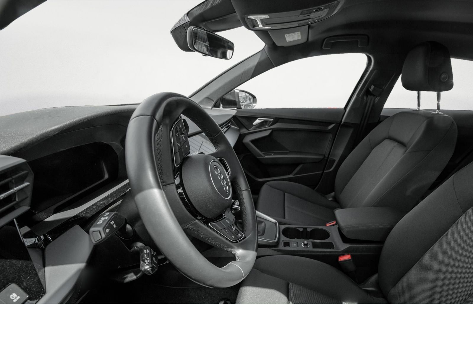 Audi A3 Sportback 30 TDI - Samsaru's Car Outlet