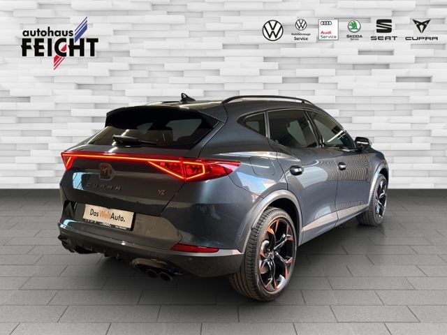 Cupra Formentor VZ 2.0 TSI 4Drive+AHK+PANORAMA+NAV+LED