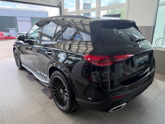 Mercedes-Benz GLC 450d AMG PREMIUM PLUS+PANO+BURMESTER+AHK+LUF