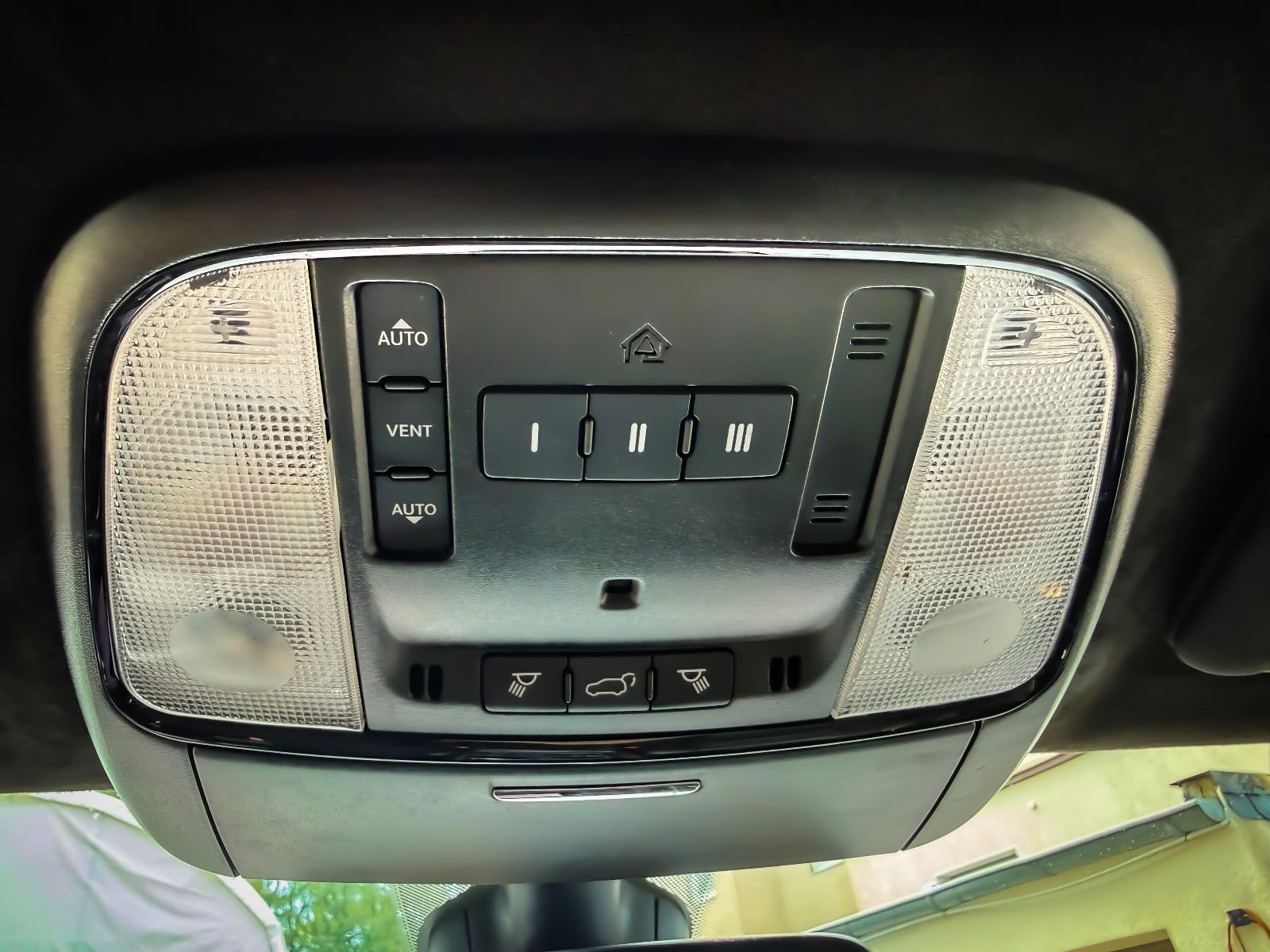 Dodge DURANGO 5.7 V8 *4X4*LED*WIDEBODY*NAVI*EU SPRACHE