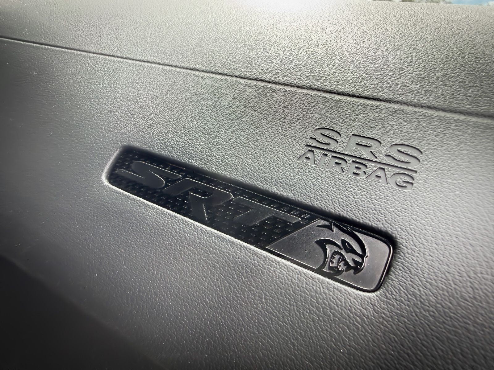 Dodge CHARGER 6.2 SRT HELLCAT *WIDEBODY*OEM*GARANTIE*