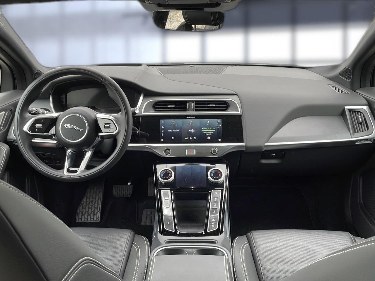 Jaguar I-Pace EV400 AWD R-DYNAMIC SE