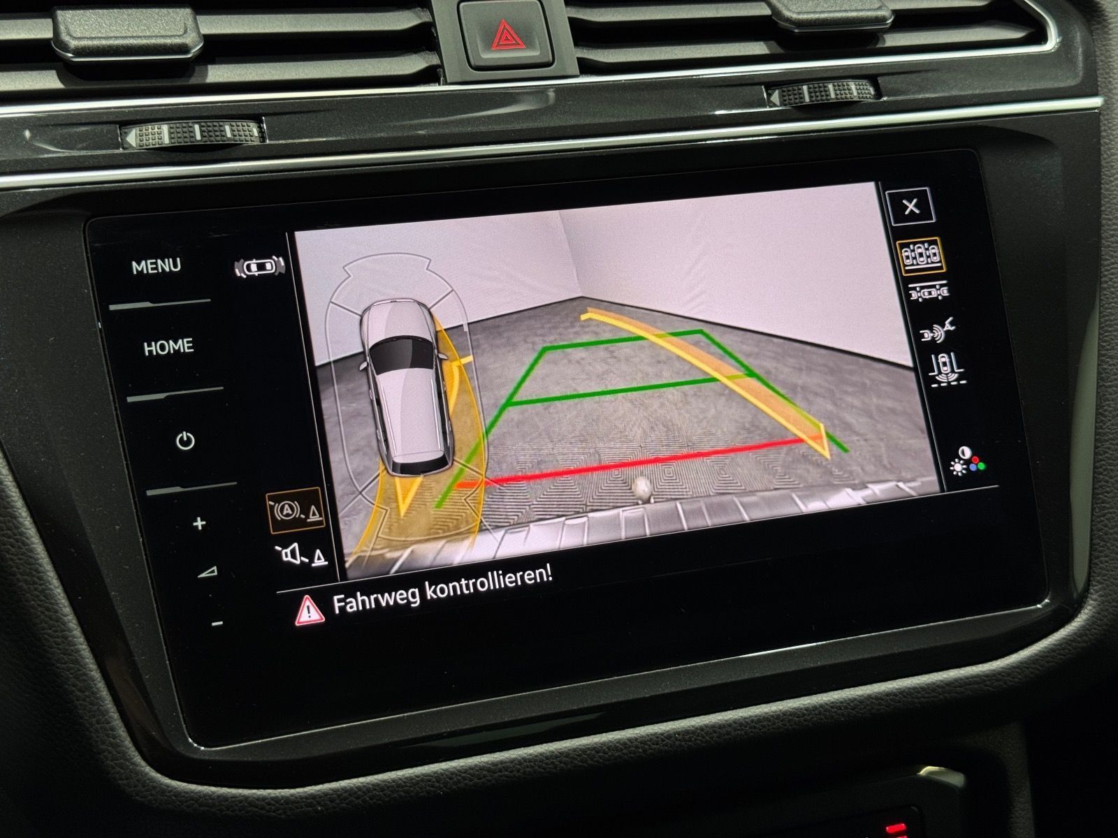 Volkswagen Tiguan R-Line 2.0 TDI DSG - Samsaru's Car Outlet