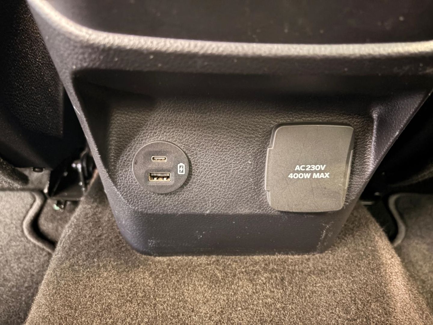 Ford Ranger Wildtrak DoKa e-4WD+AHK+PDC+DAB+NAV+BLIS+