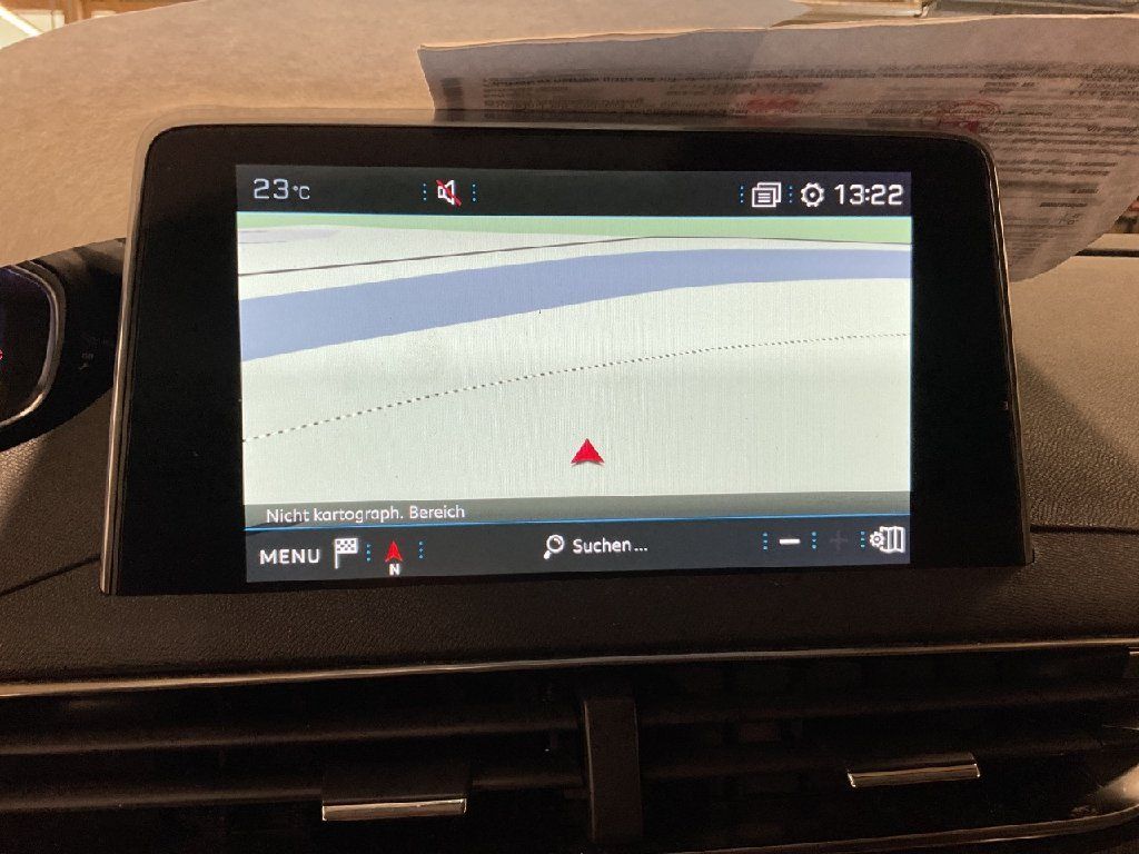 Peugeot 3008 1.5 BlueHDi 130 All. - Samsaru's Car Outlet
