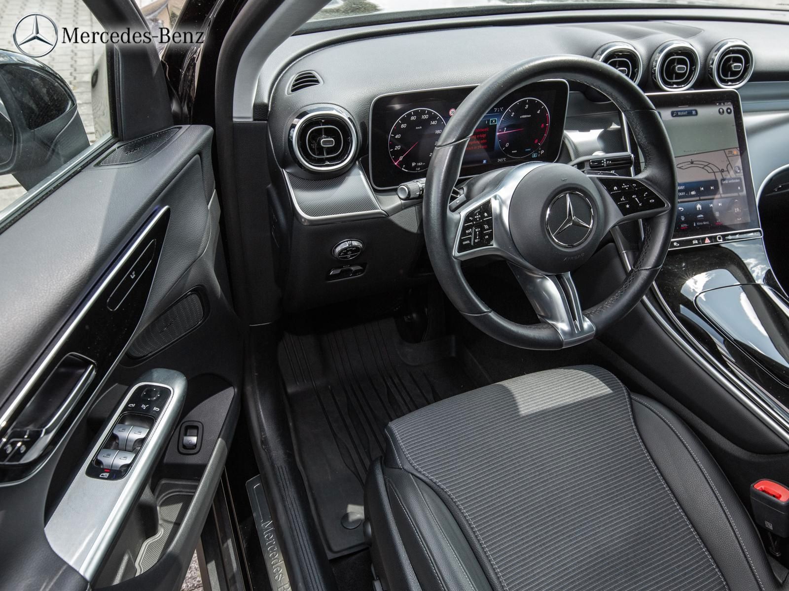 Mercedes-Benz GLC 220 d 4M AVANTGARDE - Samsaru's Car Outlet