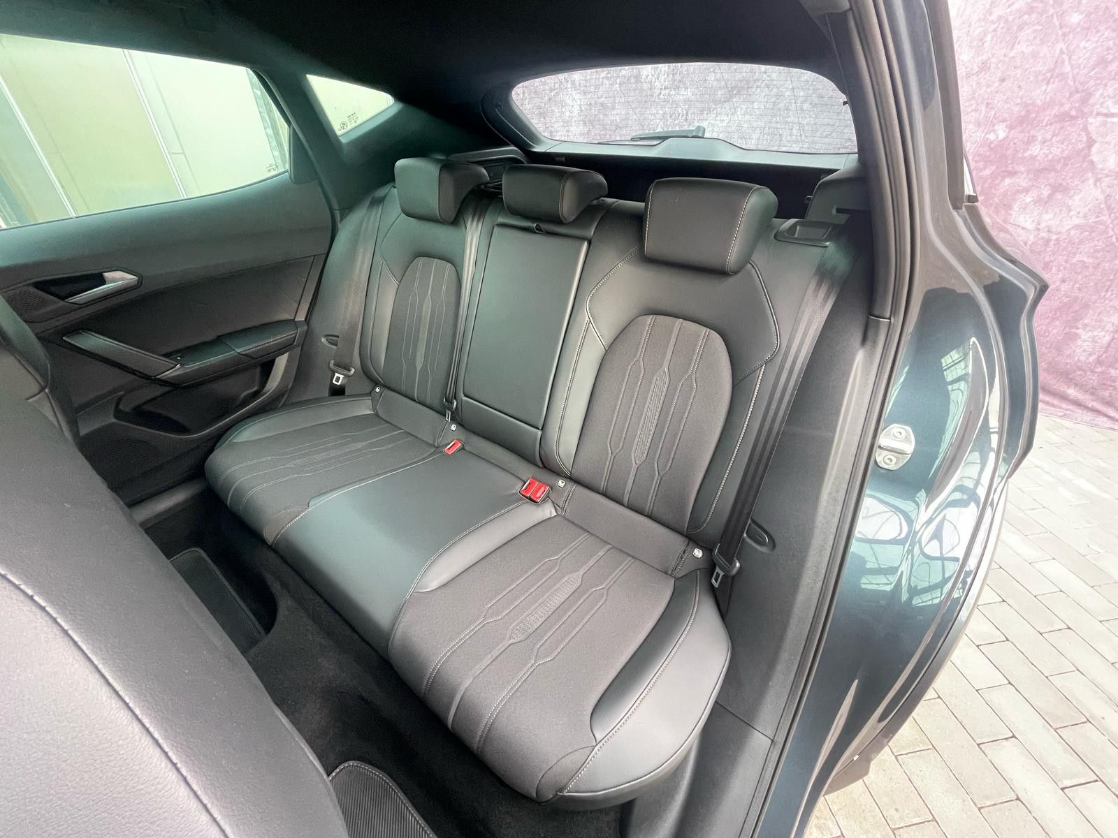 Cupra Formentor VZ 4Drive - Samsaru's Car Outlet