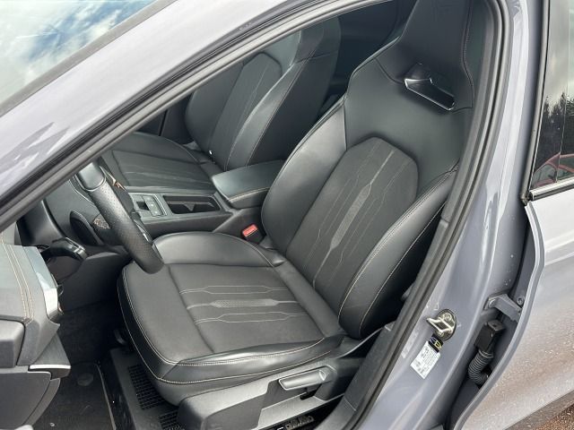 Cupra Formentor VZ 2.0 TSI 310 PS DSG 4Drive AHK/PANO