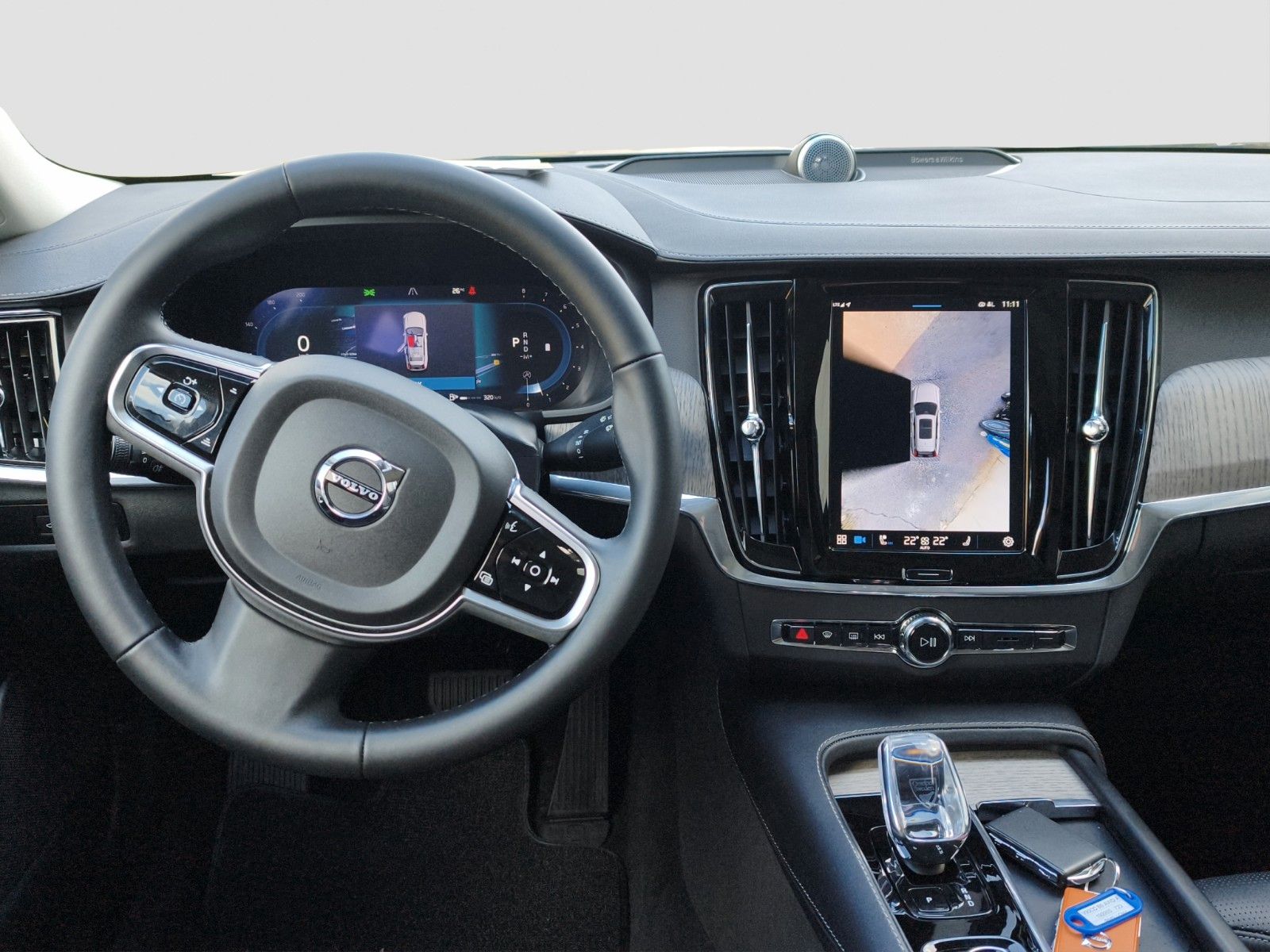 Volvo V90 Cross Country B5 Ultimate AWD