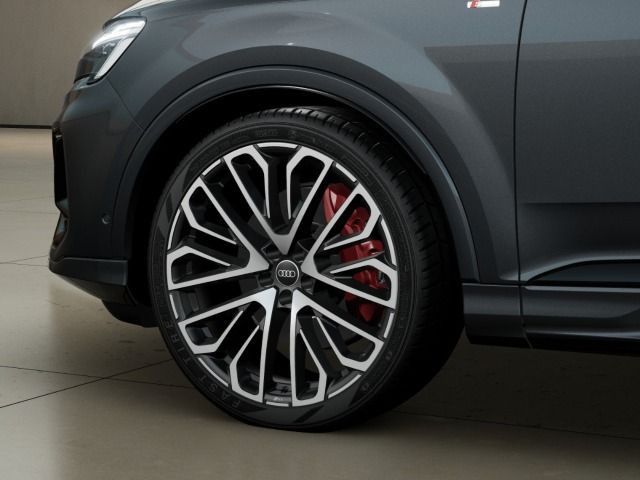 Audi Q7 SUV S line 55 TFSI quattro 7-SITZER*PANO*360°