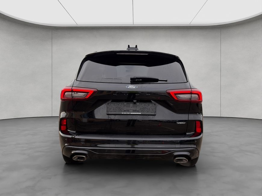 Ford Kuga 2.5 Duratec PHEV ST-LINE X