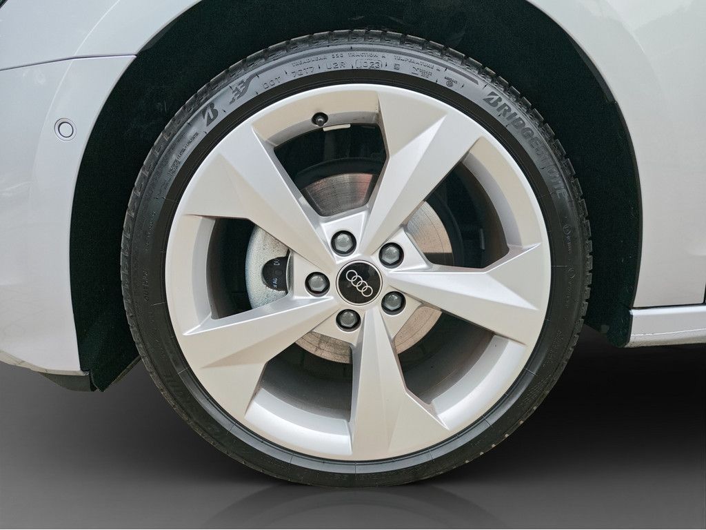 Audi A3 Sportback 30 TFSI advanced S-tronic AHK ACC