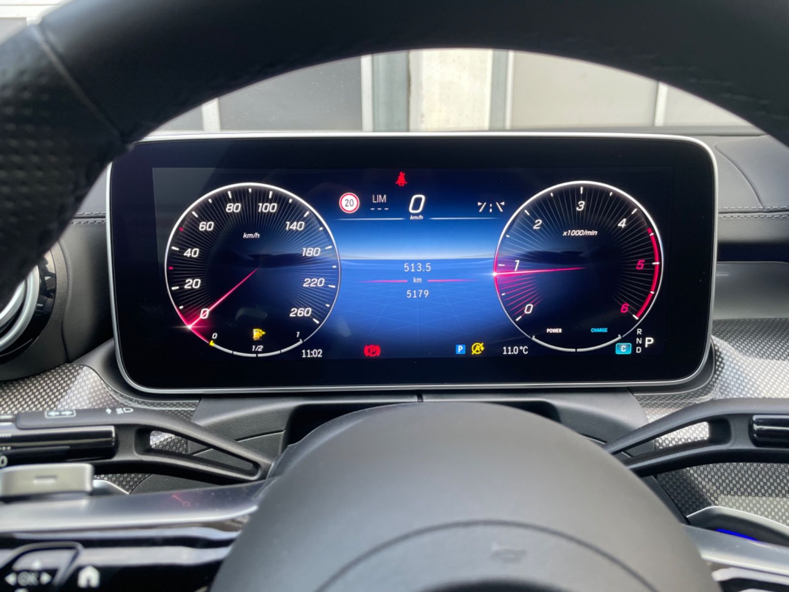 Mercedes-Benz C 220d AMG - Samsaru's Car Outlet