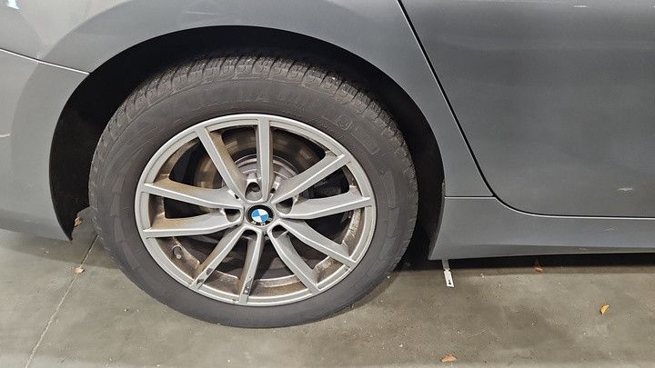 BMW 320d xDrive Limousine