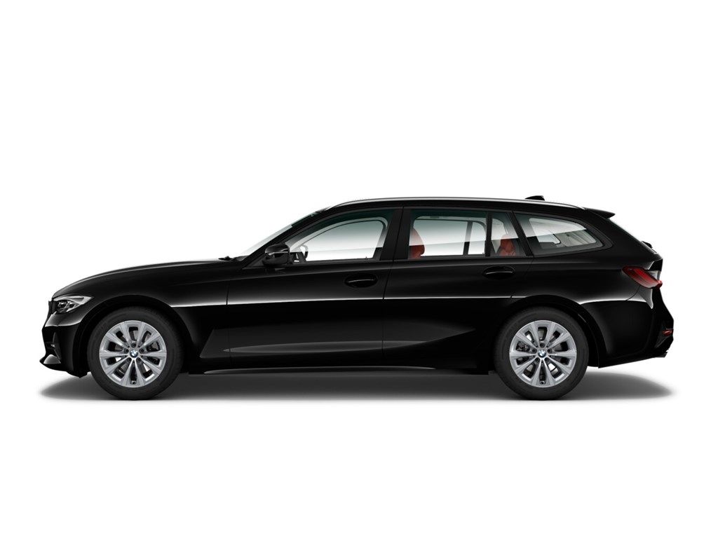 BMW 330 d Touring Advantage - Samsaru's Car Outlet