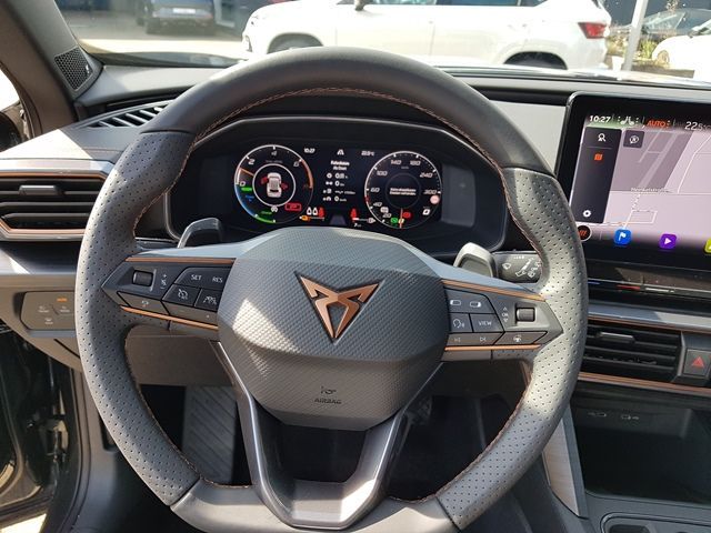 Cupra Formentor 1.4 e-Hybrid DSG - Samsaru's Car Outlet
