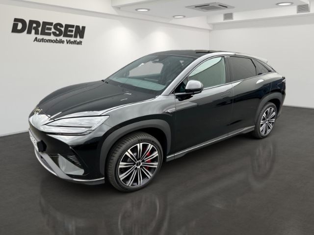 BYD Sealion 7