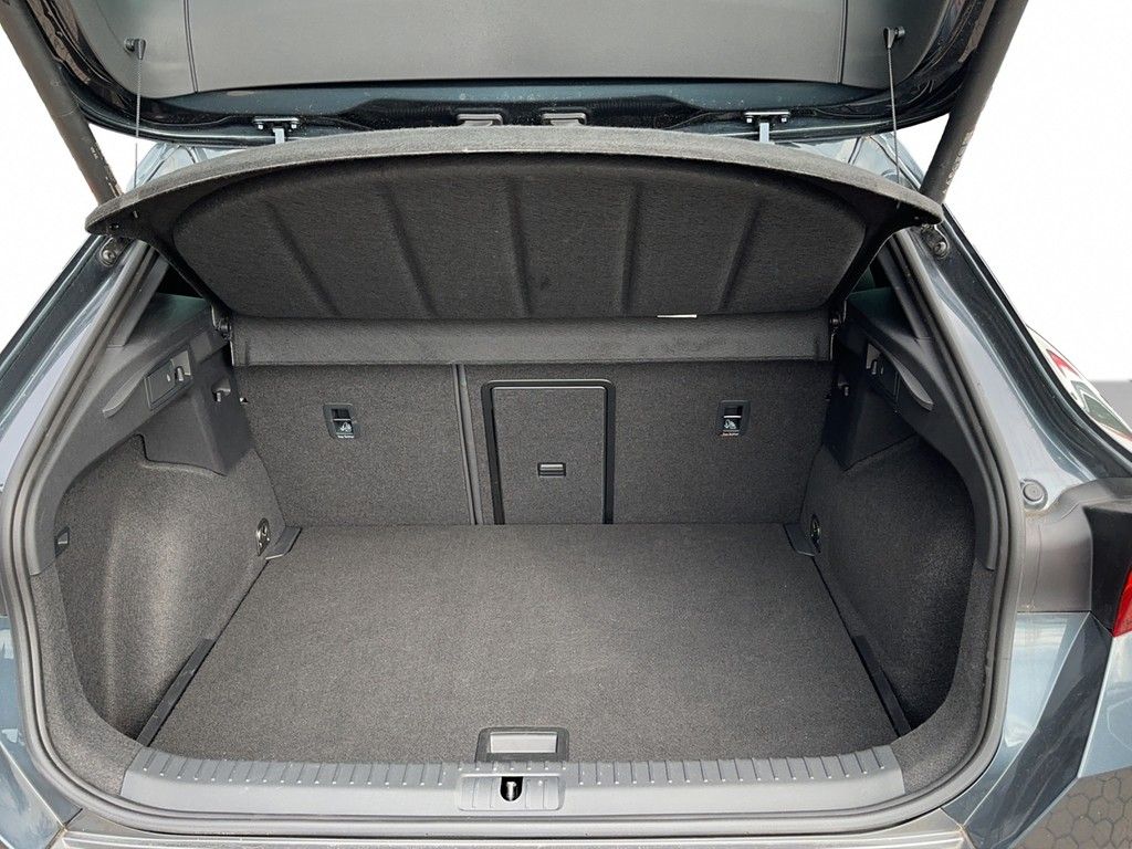Cupra Formentor 1.5 TSI DSG - Samsaru's Car Outlet