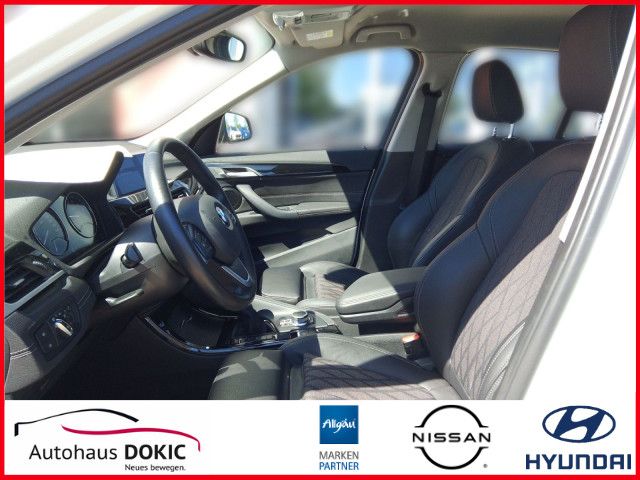 BMW X1 xDrive25e Plug-In xLine - Samsaru's Car Outlet