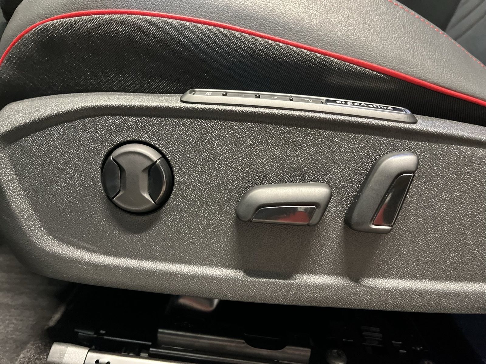 Volkswagen ID.3 GTX electric Automatik 2xKlima 360 ACC AHK