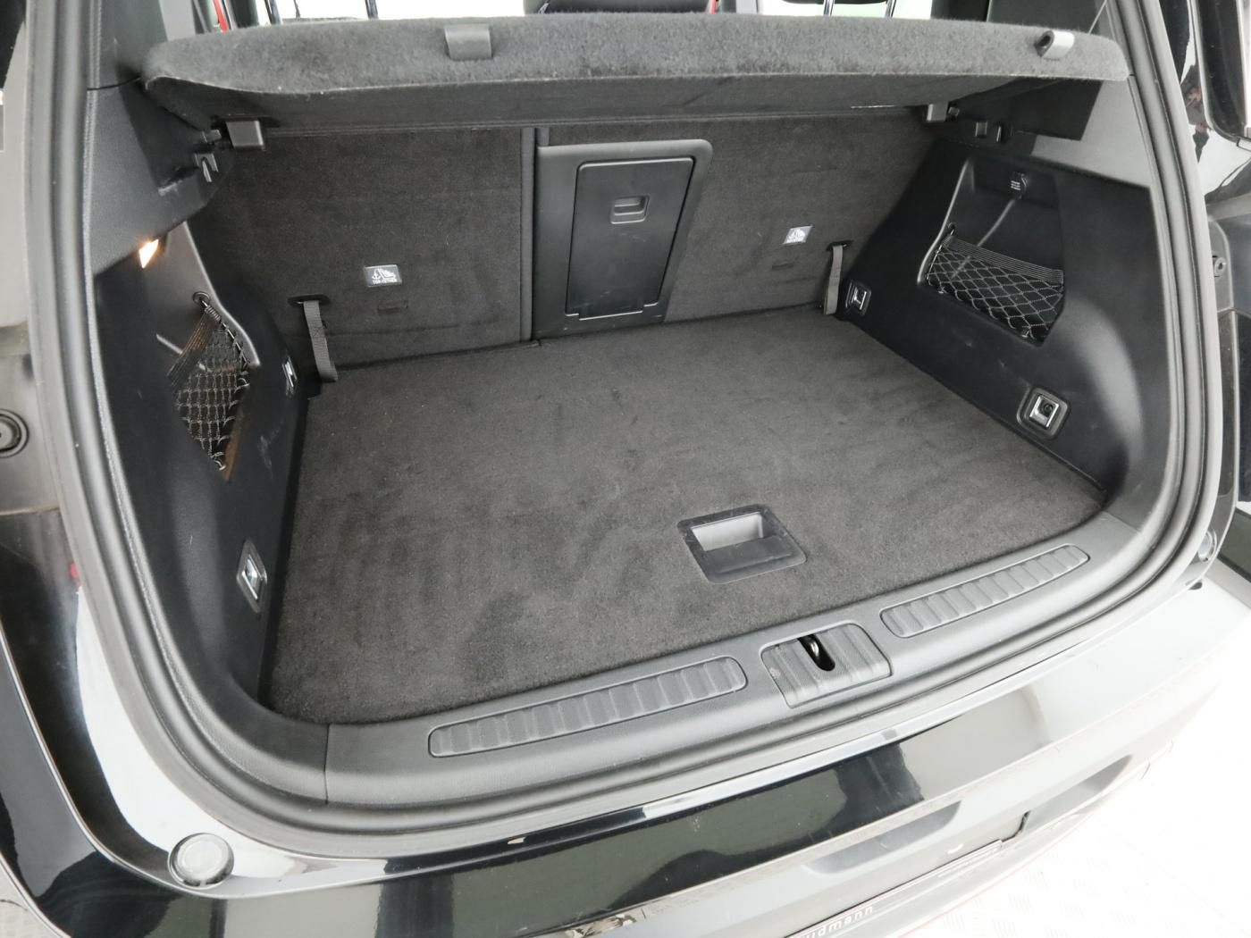 Smart #1 Brabus AWD (66kWh) 2xKlima 360 ACC AUT HUD LM