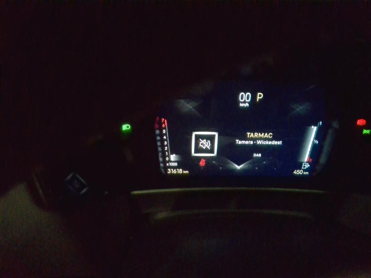 DS Automobiles DS4 OPERA 12 PT 130 EAT8 KAM360*LEDER*PANO*19