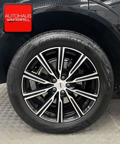Volvo XC60 T6 INSCRIPTION RECH AWD - Samsaru's Car Outlet