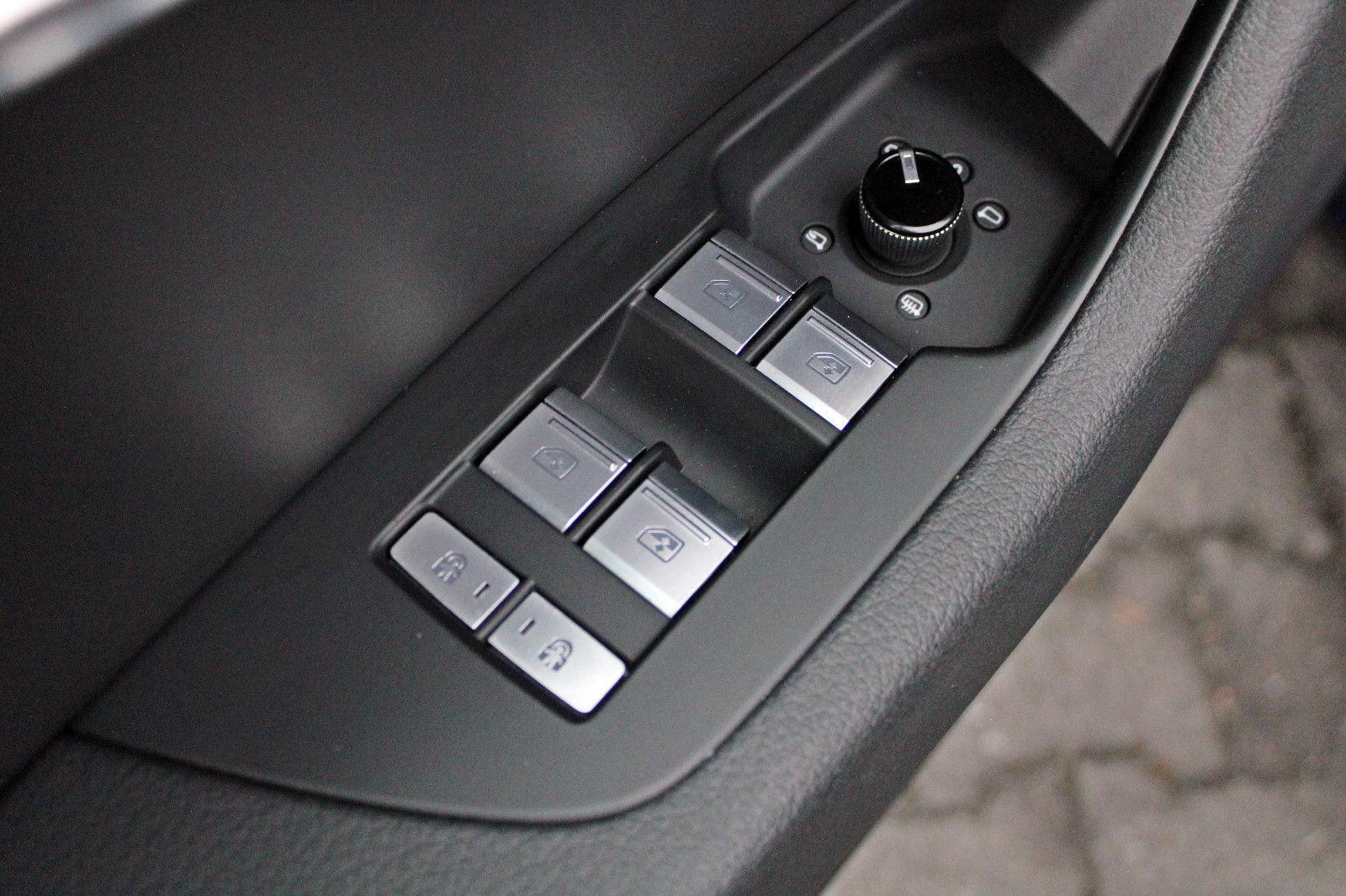 Audi A6 Lim. 40TDI qu MEMORY KAMERA ACC TOUR VC NAV+