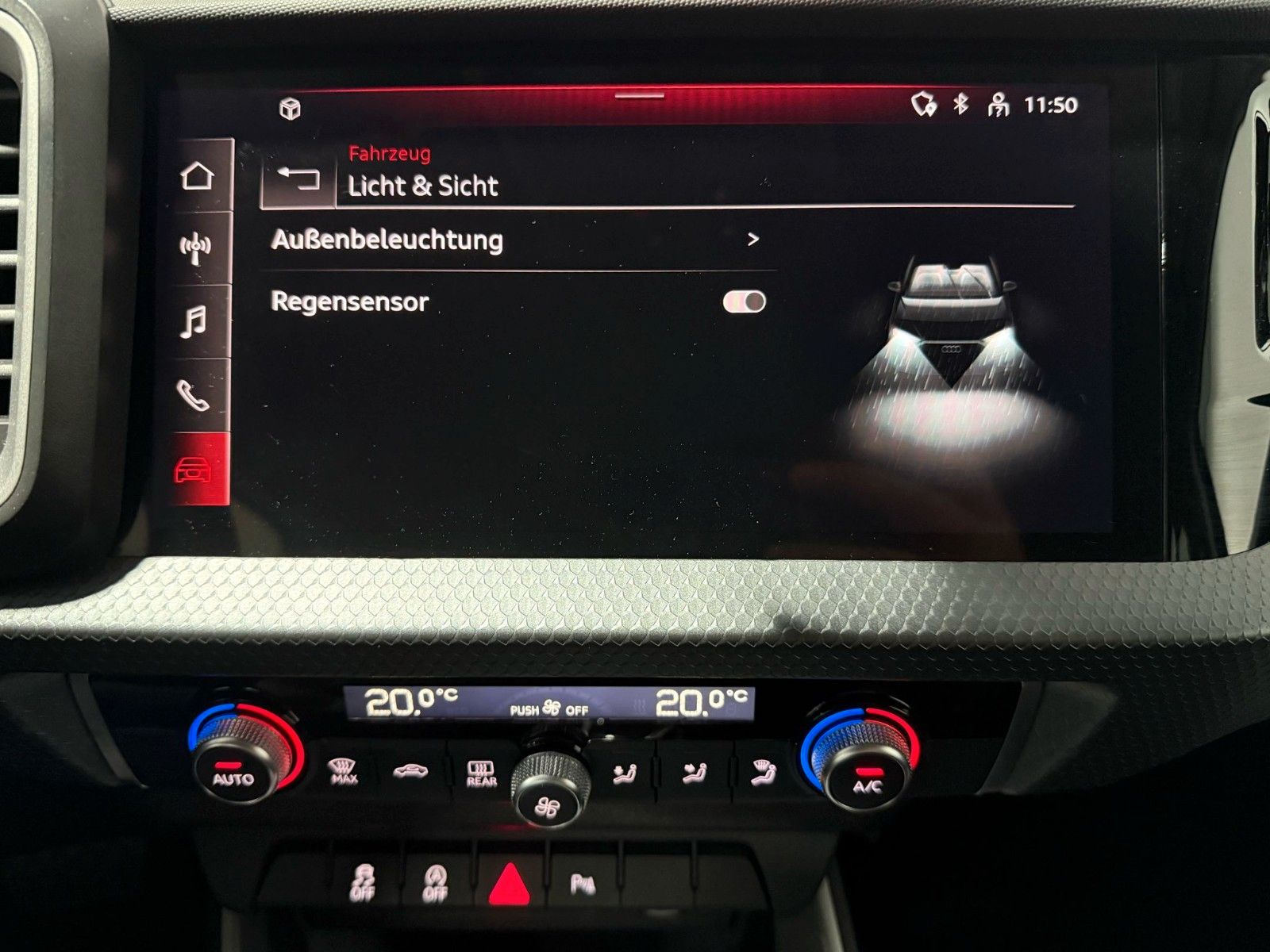 Audi A1 Sportback 30 TFSI advanced - Samsaru's Car Outlet