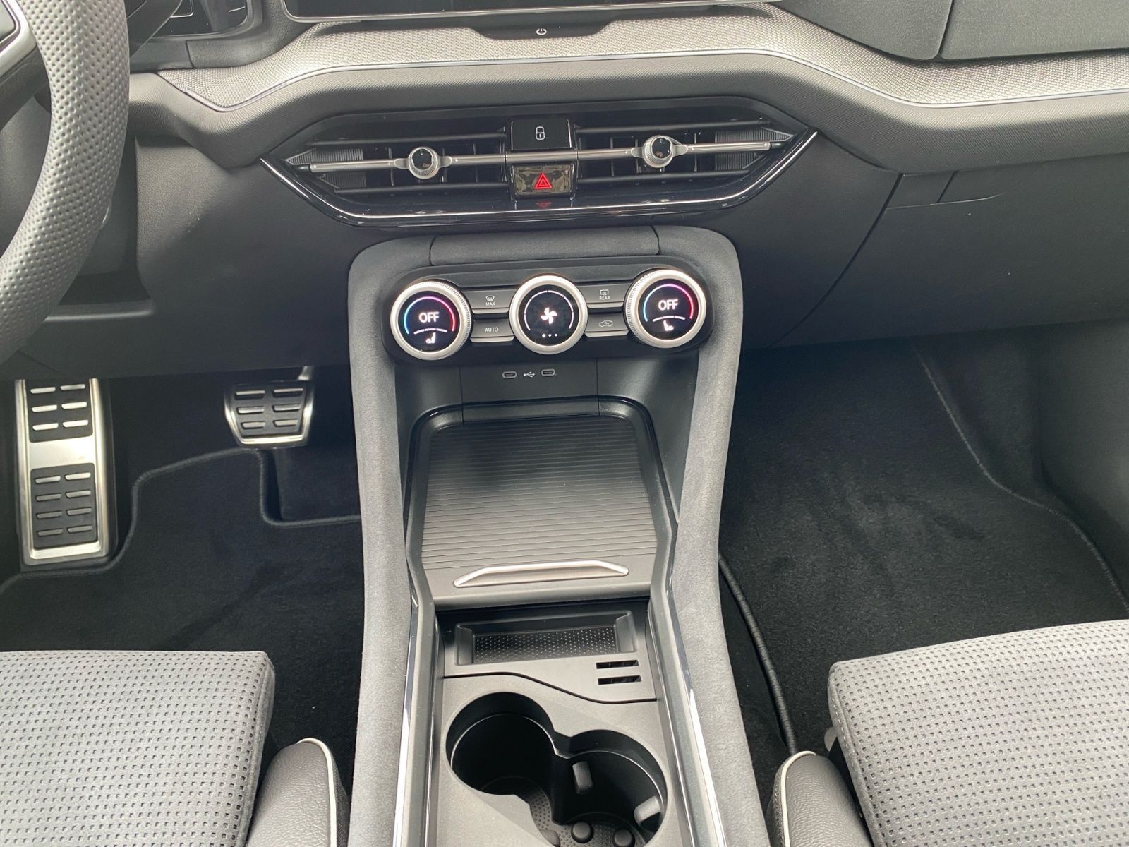 Skoda Kodiaq Sportline*1.5TSI iV*HYBRID*NAVI*PANODACH*