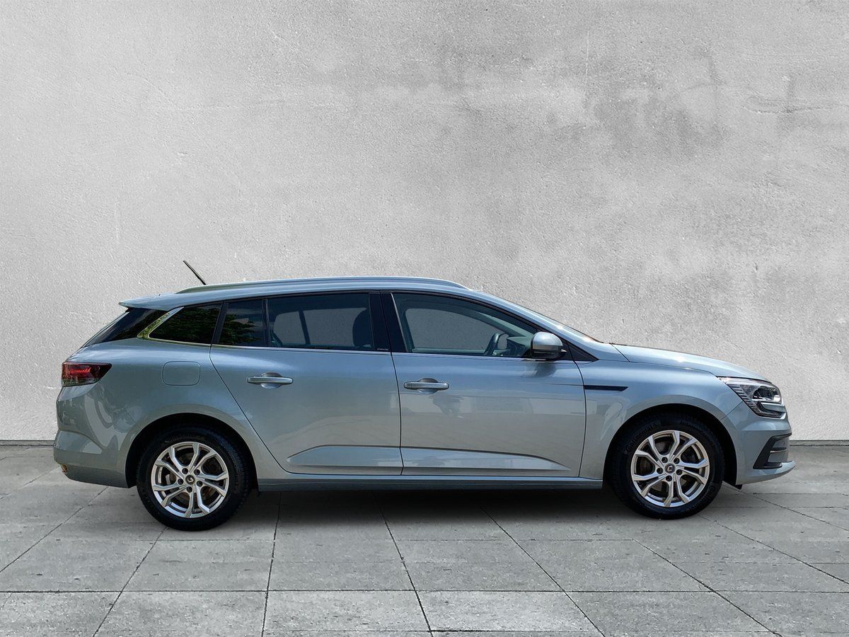 Renault Megane Grandtour ZEN E-TECH Plug-in - Samsaru's Car Outlet