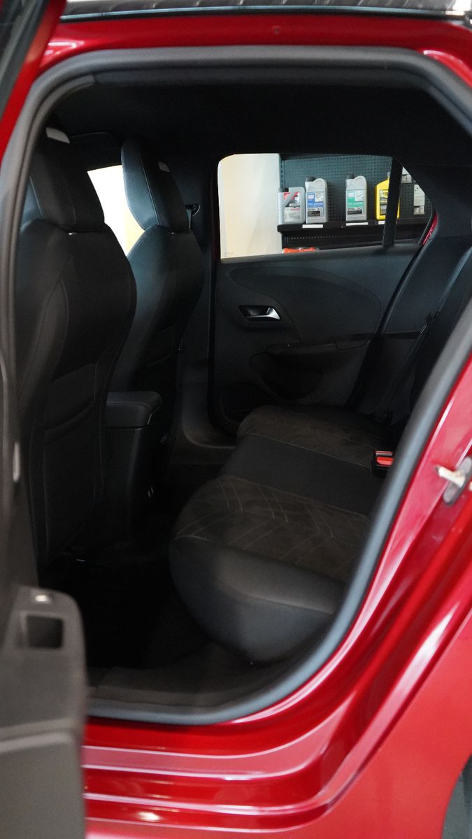 Opel Corsa F e Ultimate - Samsaru's Car Outlet