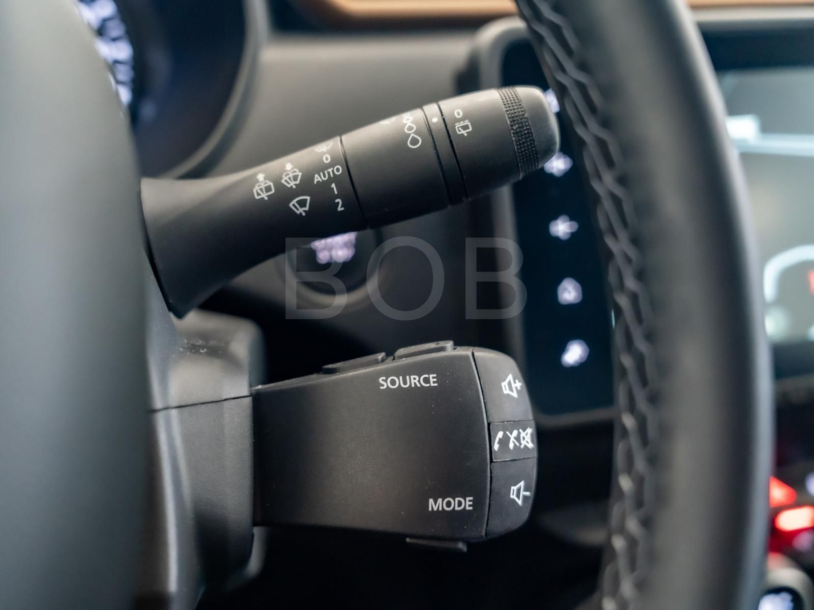 Dacia Duster Extreme TCe 100 - Samsaru's Car Outlet