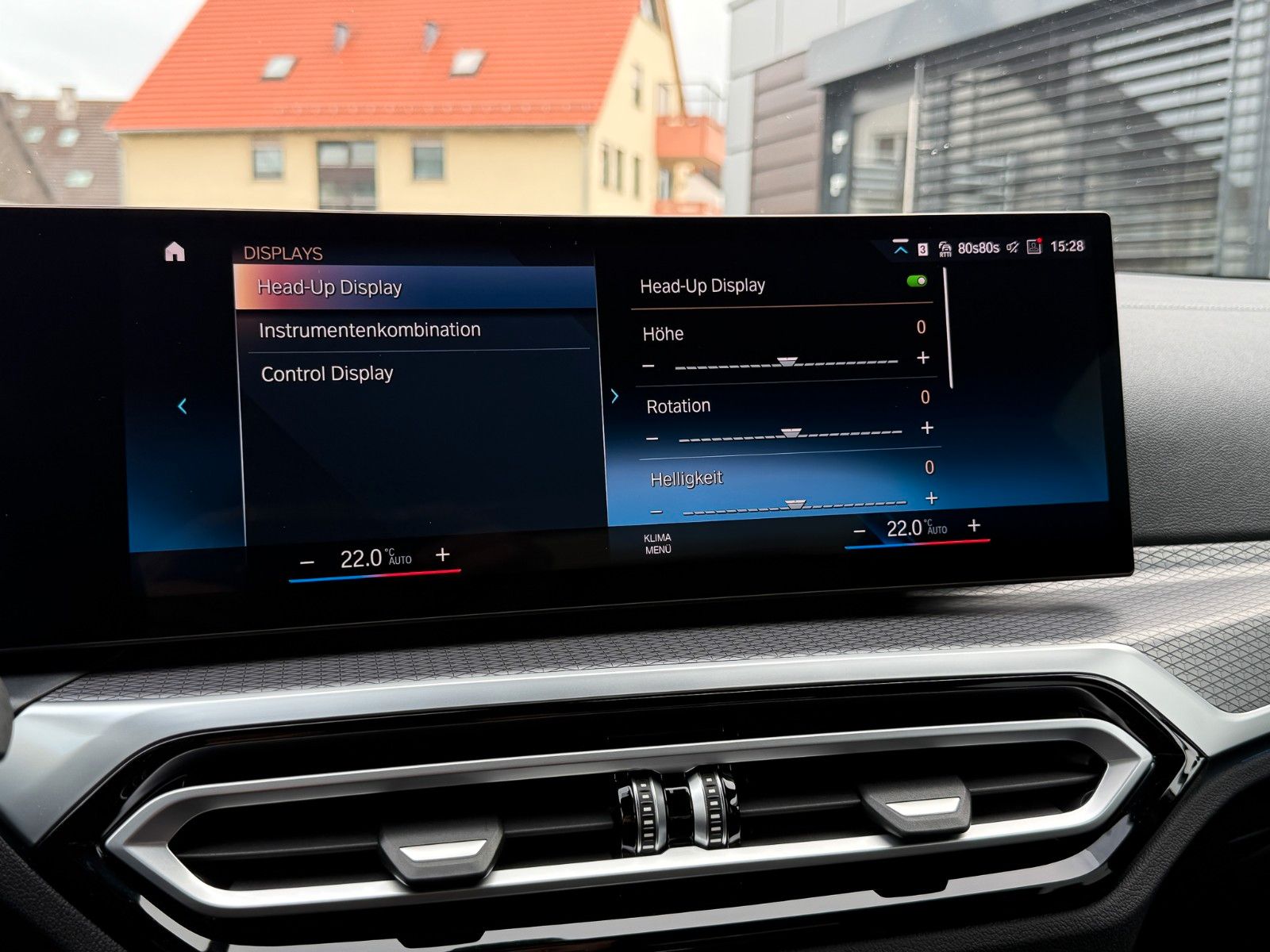BMW 320d xD M Sport 19" h/k HuD StHz Pro sportbremse