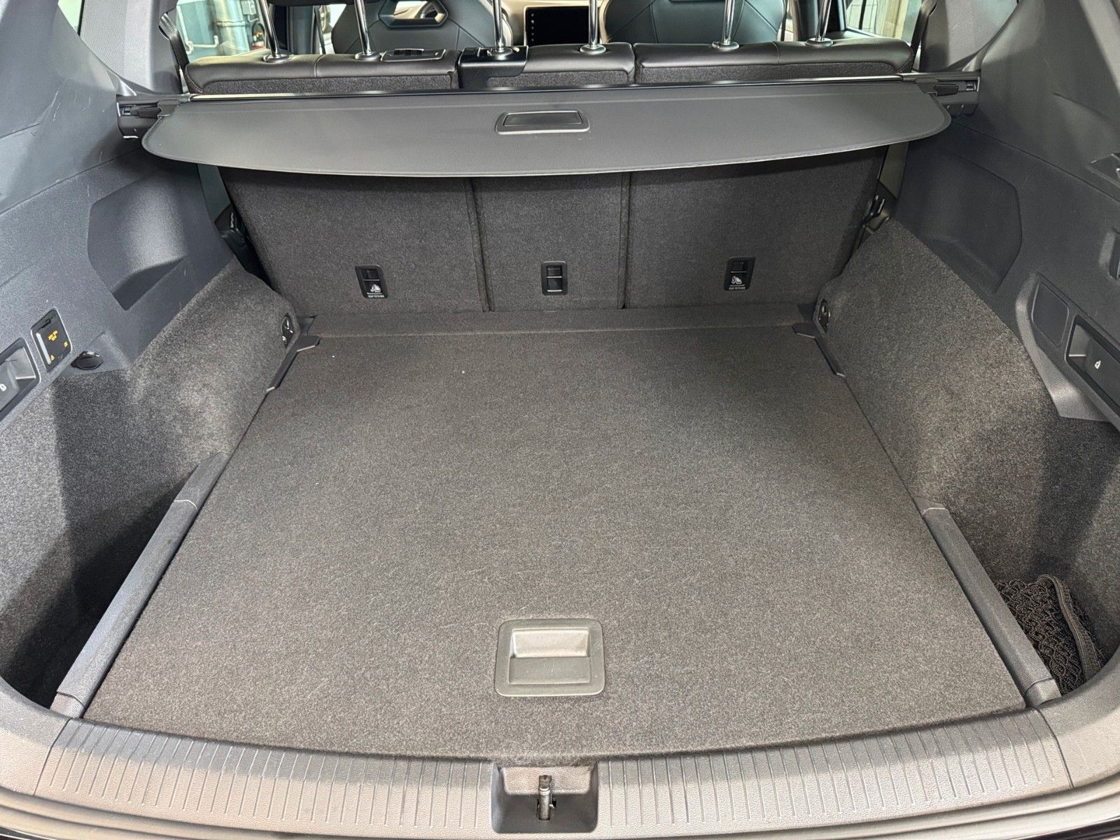Seat Tarraco FR 4Drive - AHK, LED, Navi, S&D XL