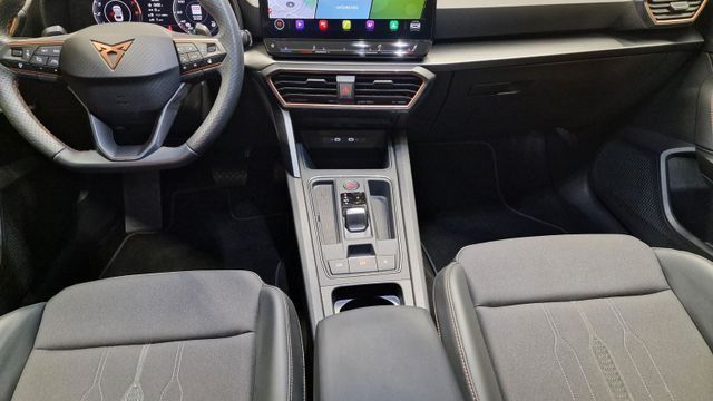 Seat Leon Sportstourer 1.5 eTSI Navi/ AHK/ Beats/ ...