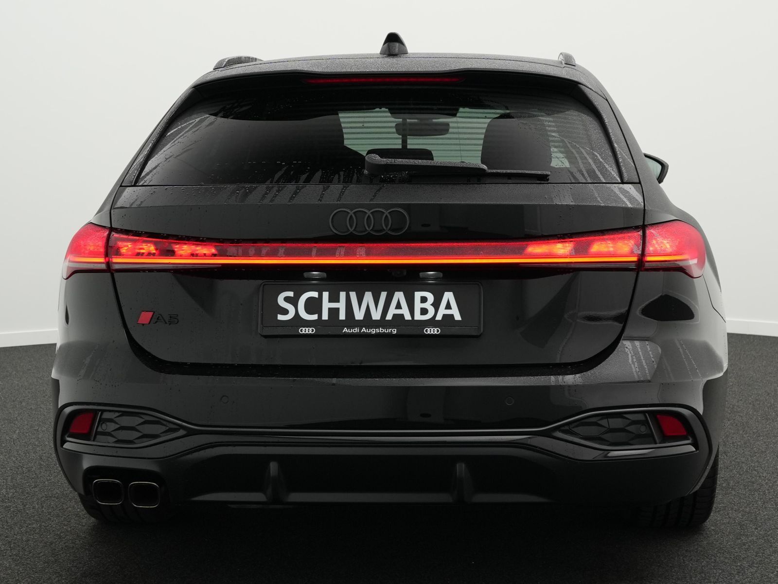 Audi A5 Avant TDI 2x S line qu. *ACC*MATRIX*HdUp*19''