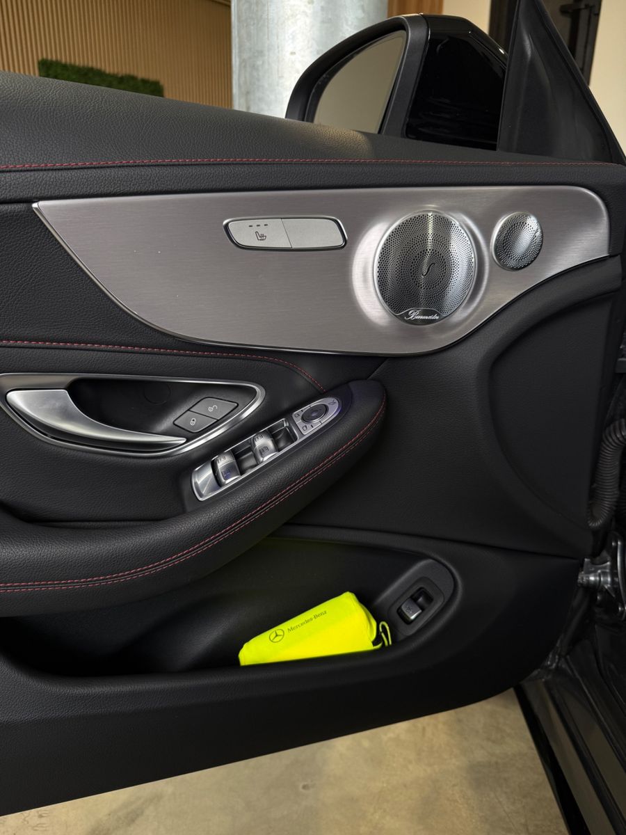 Mercedes-Benz C43 AMG Cabrio 4Matic - Samsaru's Car Outlet