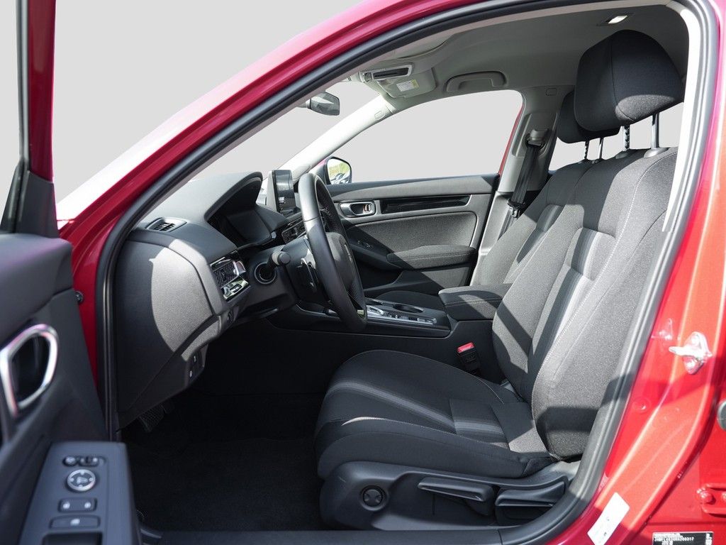 Honda Civic 2.0 Hybrid e:HEV Elegance AHK Kamera Navi