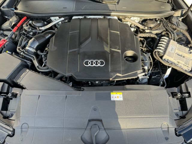 Audi A6 Avant 50 TDI quattro Sport - Samsaru's Car Outlet