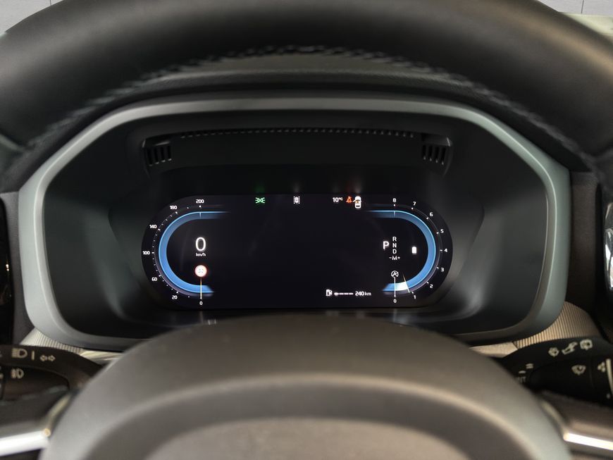 Volvo XC60 B5 B AWD Core