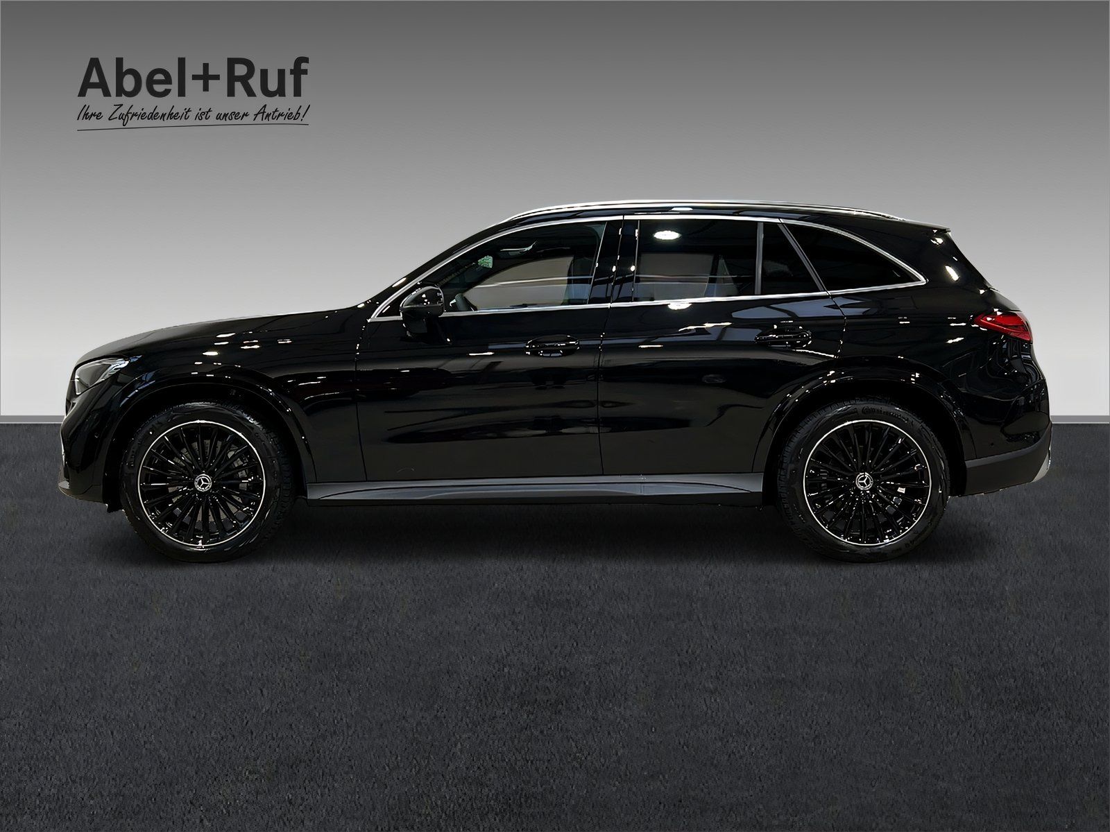 Mercedes-Benz GLC 220 d 4M AMG+LED+DISTRO+Memo+Pano+AHK+360°