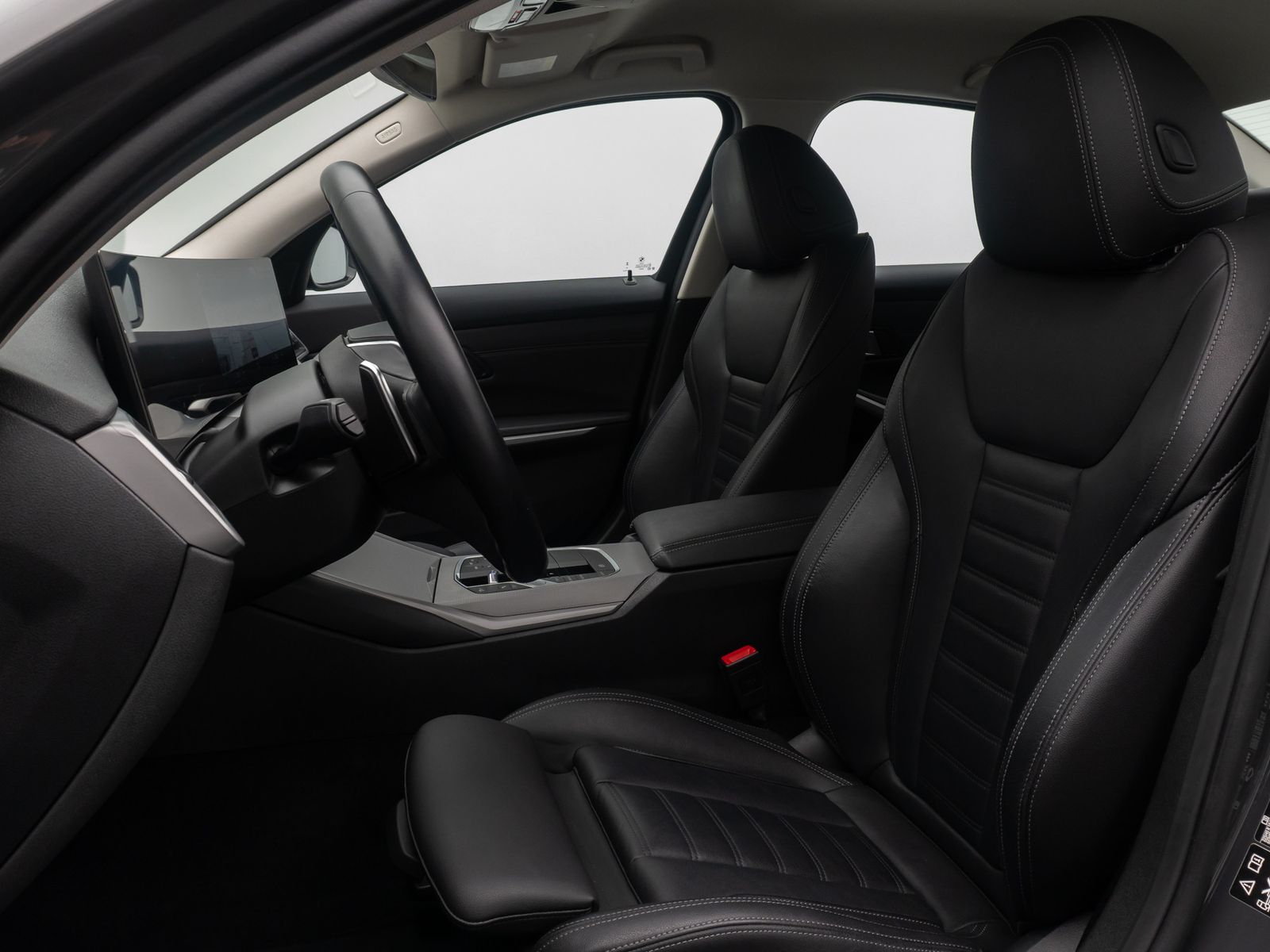BMW 330i xD Komfort DAB HiFi Leder M Sport 19Zoll