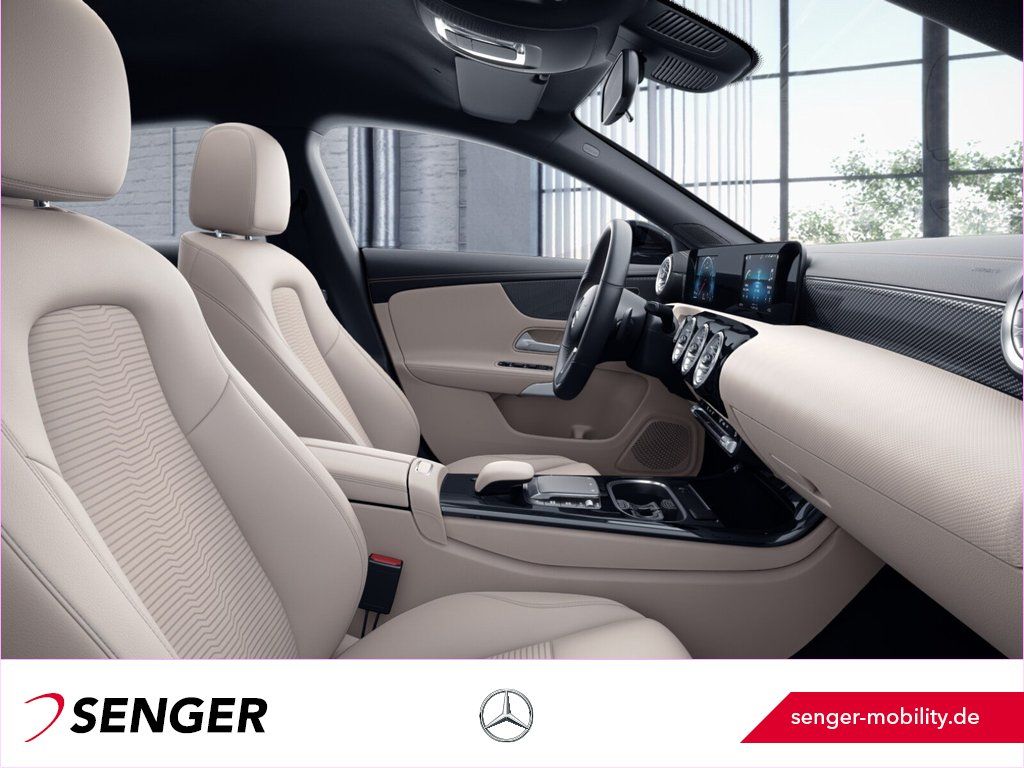 Mercedes-Benz CLA 220 d SB 4M Progressive - Samsaru's Car Outlet