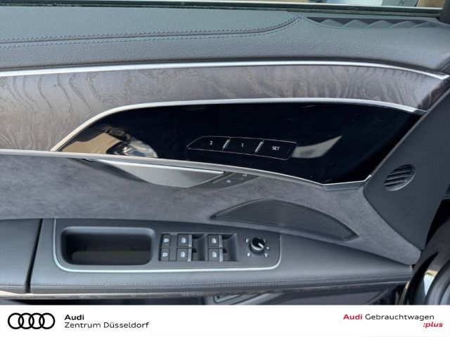 Audi A8 50 TDI quattro - Samsaru's Car Outlet